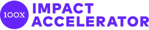 100X Impact Accelerator