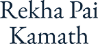 Rekha Pai Kamath